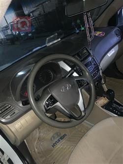 هيونداي أكسنت